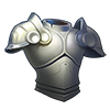 Lost Armor