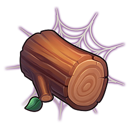 Spider Wood