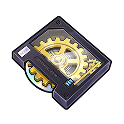 Expansion Core