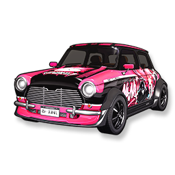 Tiger Incoming! - Livery