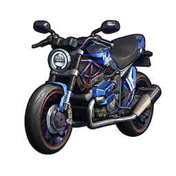 Hound Blitz - Livery