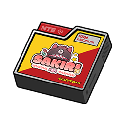 Sakiri Roll! - Livery