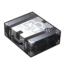 Development EXP Selection Box II