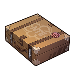Development EXP Selection Box I