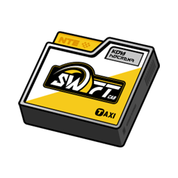 Swift Cab - Livery