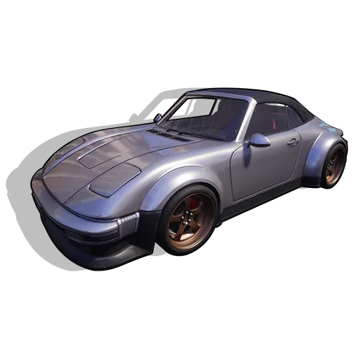 Griffin Volante