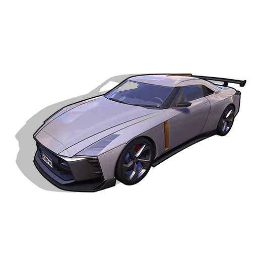 Pursuit V8