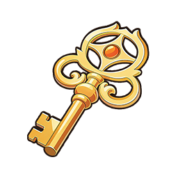 Tri-Key