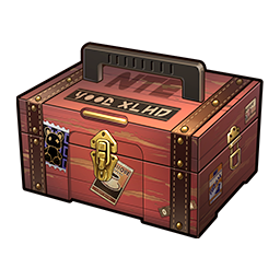 Character Esper Ability Selection Box I
