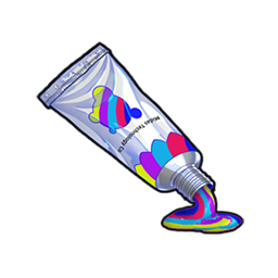 Colorless Dye