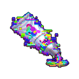 Chaotic Dye