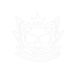 Silent Moonlit Forest Guardian