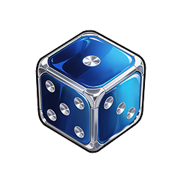 Fabricated Dice
