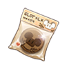 Goodheart Crispy Mouse Cookie