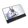 Just a Little Card