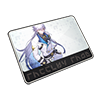 Just a Little Card