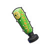 Kiroumaru's Chew Toy