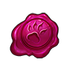 Good Boy Stamp
