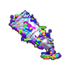 Chaotic Dye