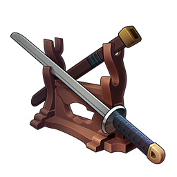 Nameless Blade
