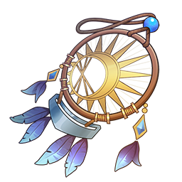 Dream Weaver's Knot