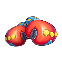 Resting Boxer