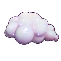 Compressed Boom Boom Cloud