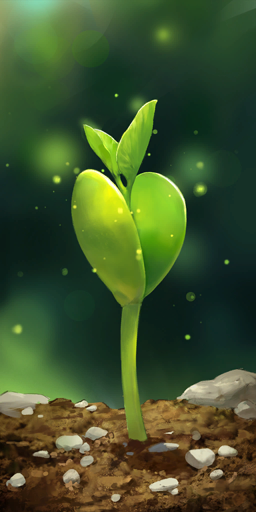 Small Hope
