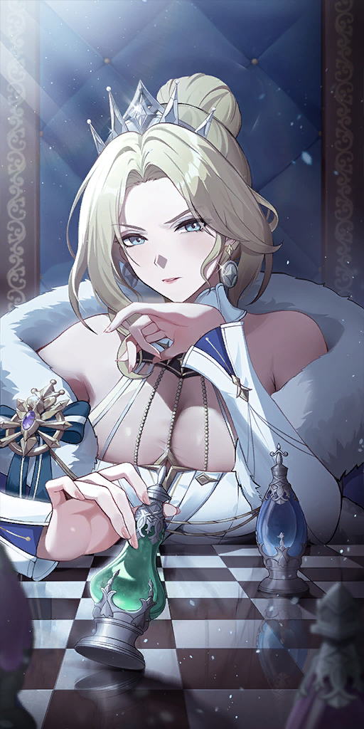 Between Meticulous Grand Strategy and Play