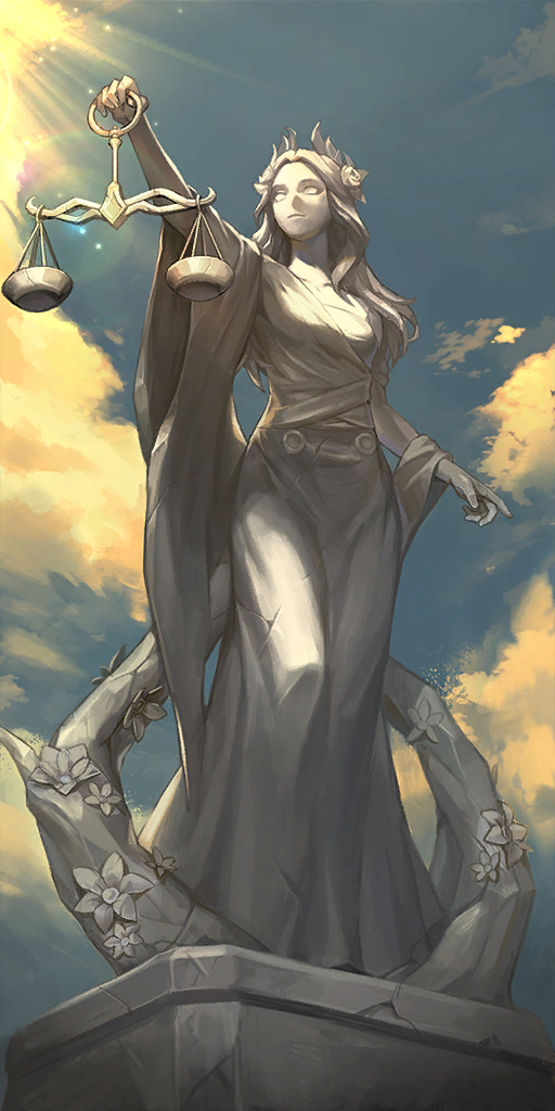 Equal Faith