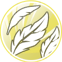 Drifting Feathers