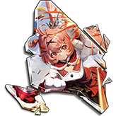 Unyielding Determination