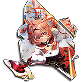 Unyielding Determination