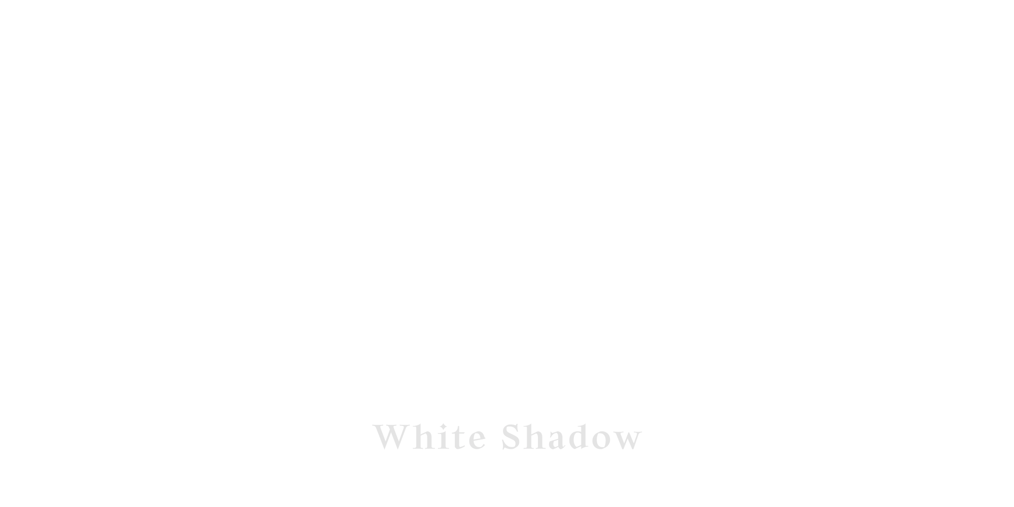Re:memento: White Shadow