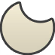 crescent