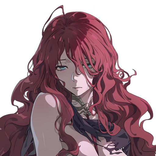 Ethereal Joan page update