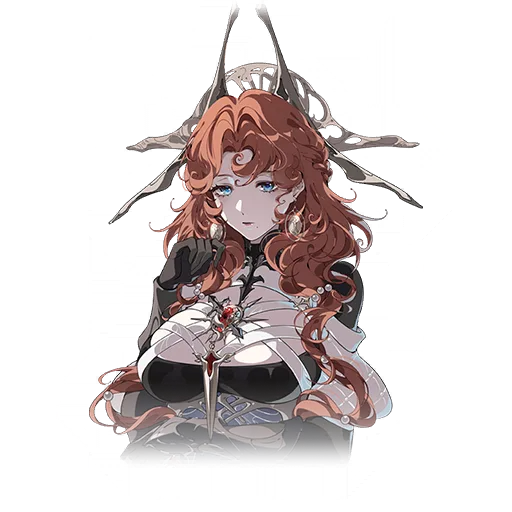 Genevieve