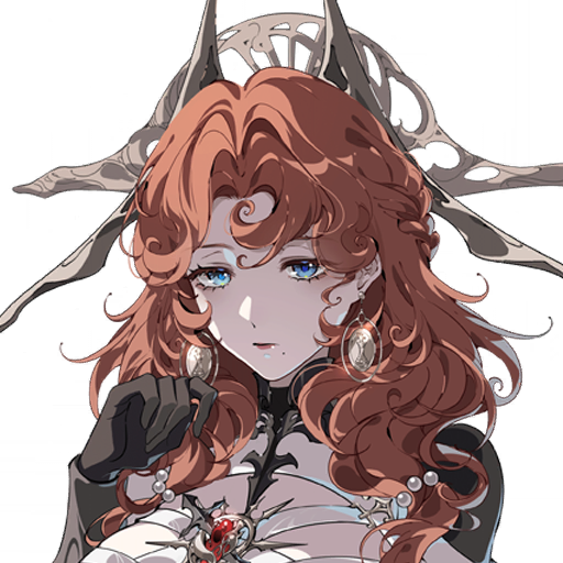 Genevieve page update