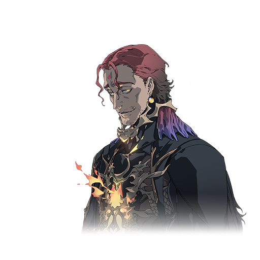 Incendiary Agares