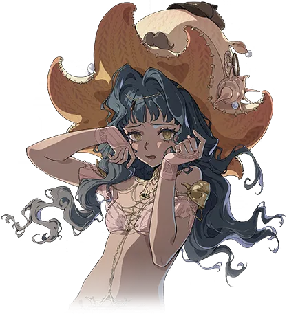 Jinxed Selena