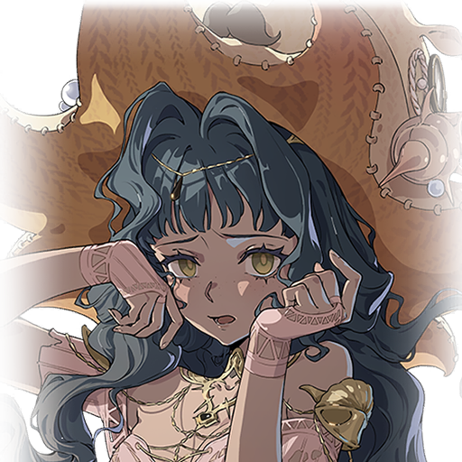 Jinxed Selena page update