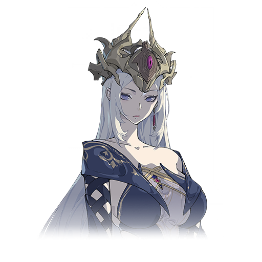 Starry-Eyed Aiona