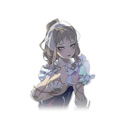 Transcendent Ami