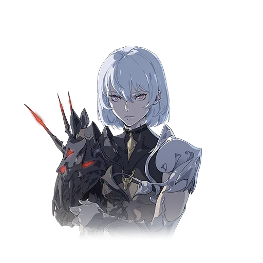 Transcendent Noah