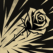 Thorned Petals