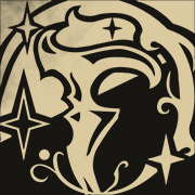 Elegant Visage