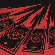 Wheel of Fortune (Upright)
