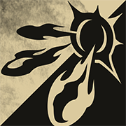 Thorns of Sin