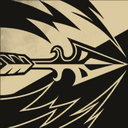 Shadowmark Arrow