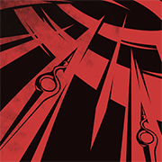Whirling Dervish